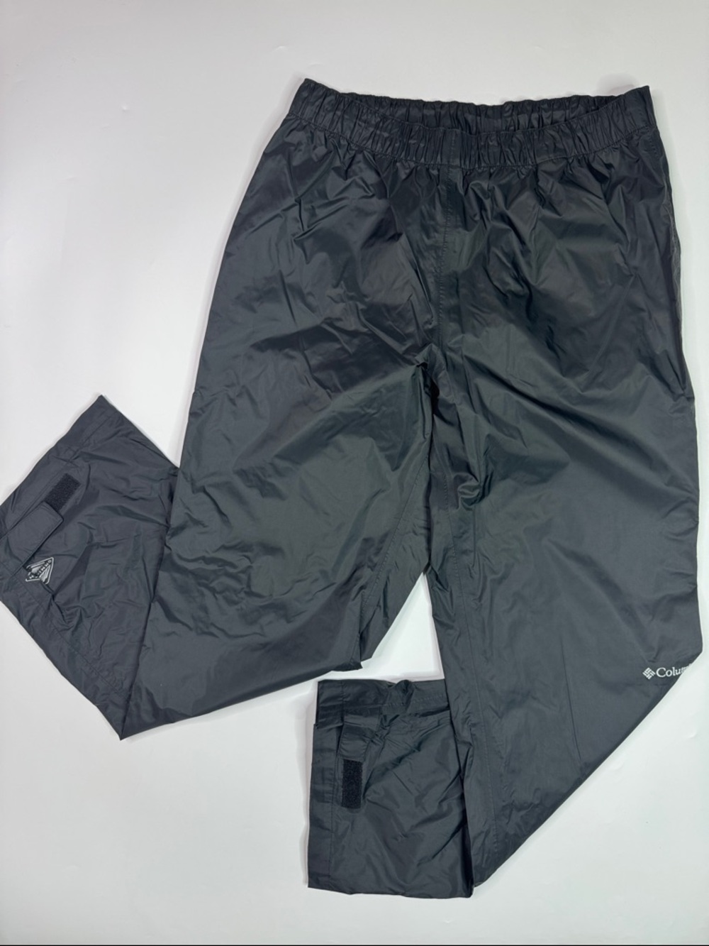 Columbia Regen Omni-Tech Rain Pants for Men Size 32